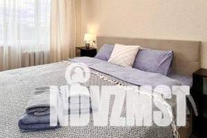 2-к квартира, посуточно, 47м2, 5/5 этаж