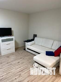 2-к квартира, посуточно, 43м2, 4/5 этаж