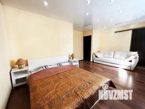 1-к квартира, посуточно, 32м2, 2/5 этаж