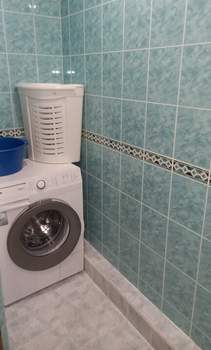 3-к квартира, на длительный срок, 75м2, 5/9 этаж