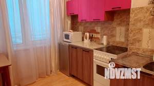 1-к квартира, посуточно, 30м2, 9/9 этаж