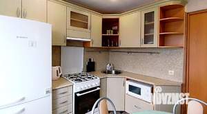 2-к квартира, посуточно, 42м2, 1/1 этаж