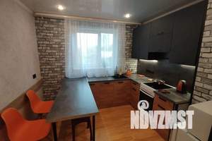 1-к квартира, посуточно, 33м2, 2/10 этаж