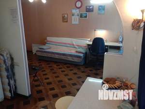 1-к квартира, посуточно, 33м2, 4/5 этаж