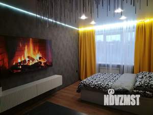 Студия квартира, посуточно, 27м2, 1/5 этаж