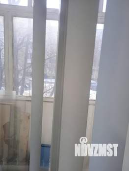 1-к квартира, на длительный срок, 30м2, 2/5 этаж