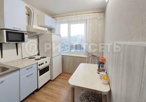 1-к квартира, на длительный срок, 30м2, 3/9 этаж