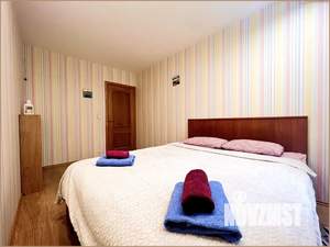 2-к квартира, посуточно, 56м2, 8/9 этаж