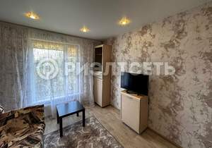 1-к квартира, на длительный срок, 17м2, 2/9 этаж