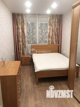 2-к квартира, на длительный срок, 45м2, 5/5 этаж