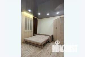 1-к квартира, посуточно, 31м2, 1/5 этаж