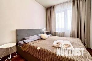 2-к квартира, посуточно, 48м2, 5/5 этаж