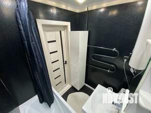 1-к квартира, посуточно, 31м2, 3/5 этаж