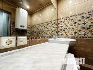 1-к квартира, посуточно, 30м2, 4/9 этаж