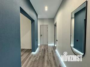 2-к квартира, посуточно, 56м2, 2/5 этаж