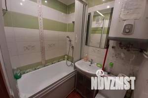 1-к квартира, посуточно, 33м2, 7/10 этаж