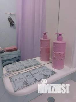 1-к квартира, посуточно, 33м2, 7/9 этаж