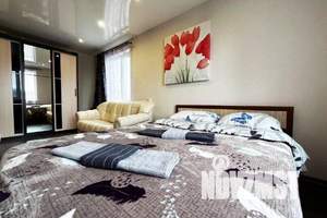 1-к квартира, посуточно, 33м2, 6/10 этаж