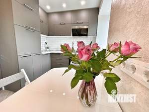 2-к квартира, посуточно, 45м2, 1/1 этаж