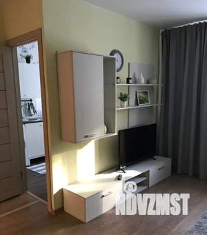 1-к квартира, посуточно, 32м2, 1/5 этаж