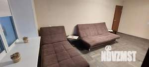 2-к квартира, посуточно, 42м2, 4/5 этаж