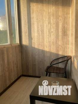 2-к квартира, посуточно, 45м2, 6/9 этаж