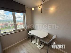 2-к квартира, на длительный срок, 45м2, 4/9 этаж
