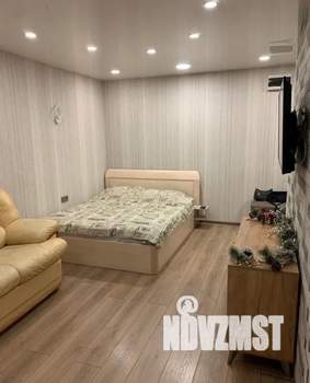 1-к квартира, посуточно, 30м2, 2/9 этаж