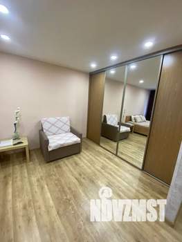 1-к квартира, посуточно, 30м2, 4/5 этаж