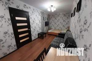 2-к квартира, посуточно, 45м2, 3/5 этаж