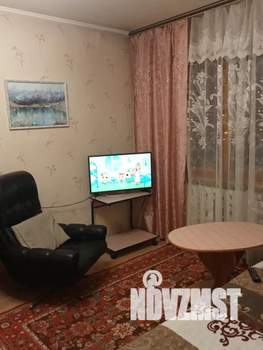 1-к квартира, посуточно, 33м2, 3/5 этаж