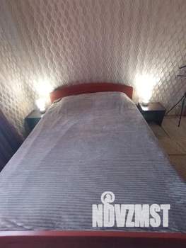 2-к квартира, посуточно, 44м2, 1/3 этаж