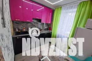 2-к квартира, посуточно, 45м2, 2/5 этаж