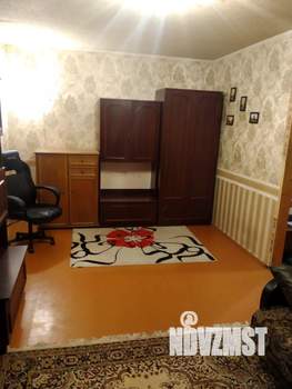 1-к квартира, на длительный срок, 33м2, 9/9 этаж