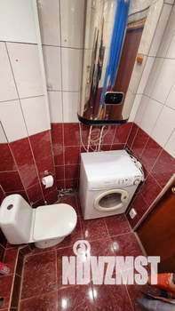 2-к квартира, посуточно, 47м2, 4/9 этаж