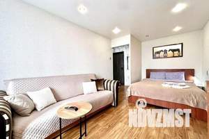 1-к квартира, посуточно, 33м2, 2/9 этаж