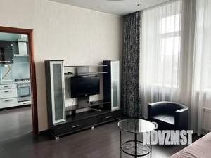 1-к квартира, посуточно, 33м2, 2/5 этаж