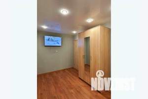 2-к квартира, посуточно, 50м2, 2/5 этаж