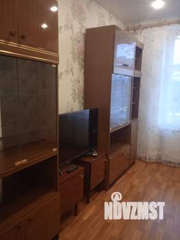 1-к квартира, на длительный срок, 54м2, 4/5 этаж