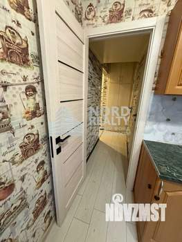 2-к квартира, на длительный срок, 47м2, 2/9 этаж