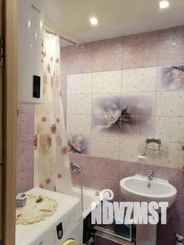 2-к квартира, посуточно, 44м2, 2/5 этаж