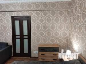 1-к квартира, посуточно, 36м2, 3/3 этаж