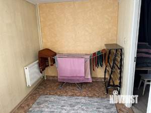 2-к квартира, посуточно, 41м2, 2/5 этаж