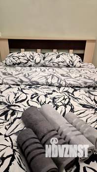 1-к квартира, посуточно, 35м2, 6/9 этаж