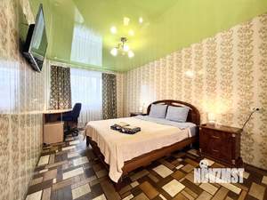 2-к квартира, посуточно, 50м2, 3/5 этаж