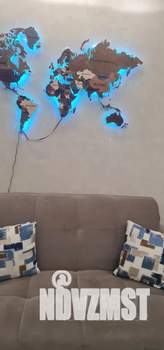 2-к квартира, посуточно, 56м2, 1/5 этаж