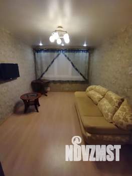 2-к квартира, посуточно, 48м2, 1/5 этаж