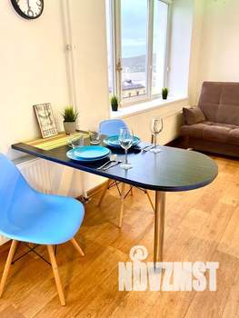 1-к квартира, посуточно, 31м2, 5/5 этаж