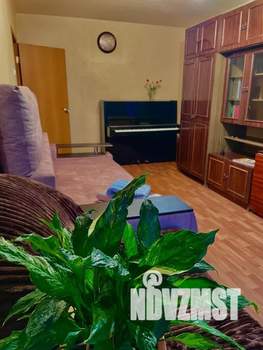 1-к квартира, посуточно, 33м2, 7/9 этаж