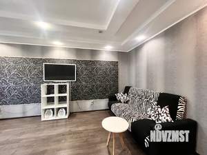 2-к квартира, посуточно, 65м2, 2/9 этаж